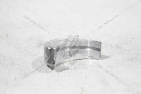 Вкладиші колінвалу STD-B (BLACK) (на 1у шийку) Mobis Hyundai/Kia/Mobis 21020-2B012