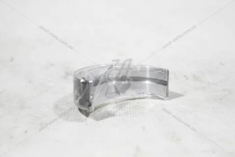 Вкладиші колінвалу STD-B (BLACK) (на 1у шийку) Mobis Hyundai/Kia/Mobis 21020-2B012