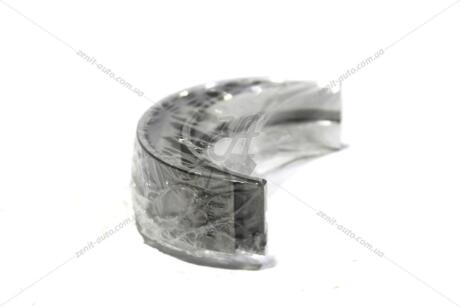 Вкладиш колінвала (на одну шейку) STD-D (GREEN) 1600 CC - GAMMA Mobis Hyundai/Kia/Mobis '210202B032