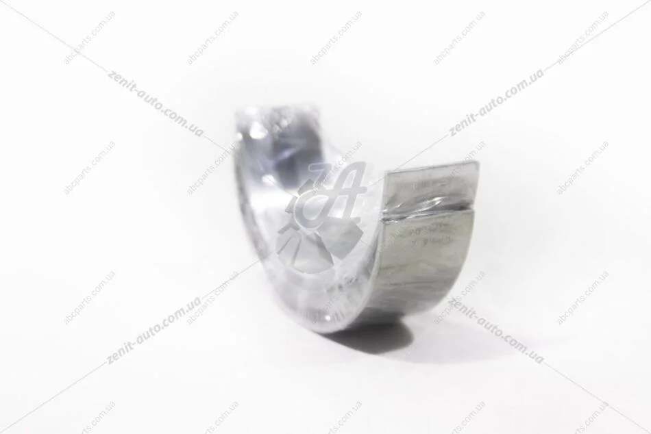Вкладыши коленвала STD-C (NO COLOR) (на 1у шейку) Mobis Hyundai/Kia/Mobis 21020-4A942 (фото 1)
