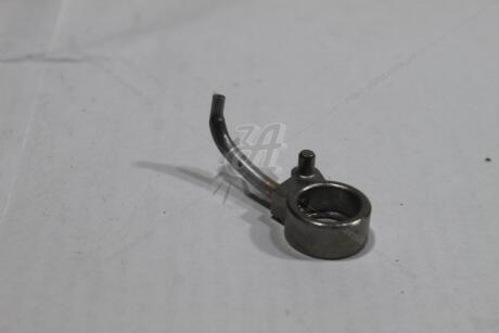 Форсунка масляна Sonata (15-) Mobis Hyundai/Kia/Mobis '211422G000