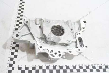 Насос масляний Getz (06-), I10 (07-) (21310-02550) Mobis Hyundai/Kia/Mobis '2131002550