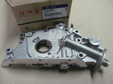 Насос масляний Tucson (04-10) 2.0i Mobis Hyundai/Kia/Mobis 21310-23002