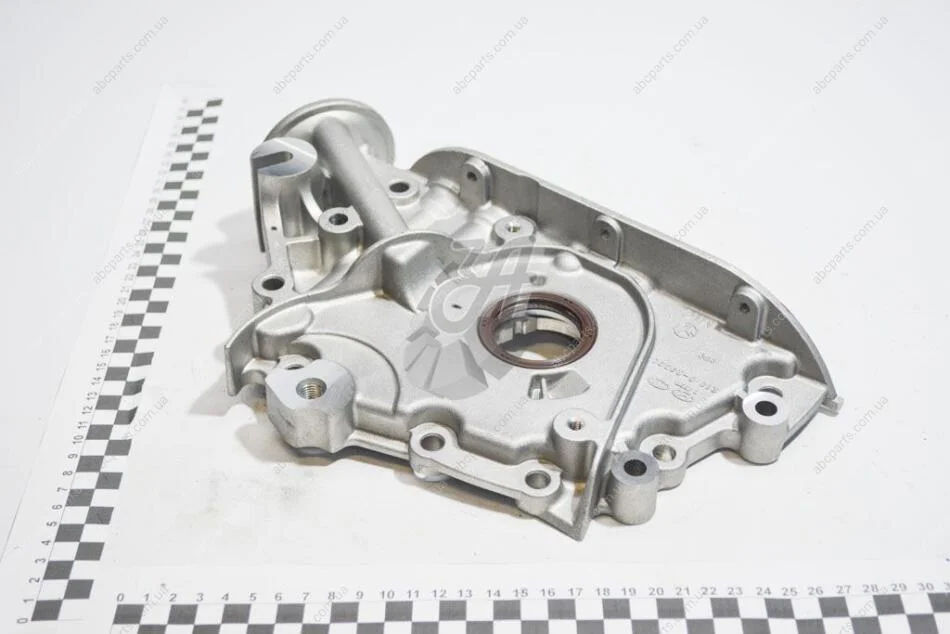 Насос масляний Tucson/Sportage (04-10) 2.0i Mobis Hyundai/Kia/Mobis 21310-23003 (фото 1)