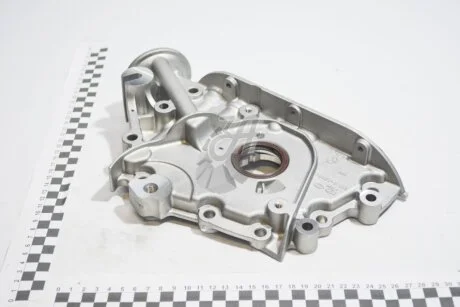 Насос масляний Tucson/Sportage (04-10) 2.0i Mobis Hyundai/Kia/Mobis 21310-23003