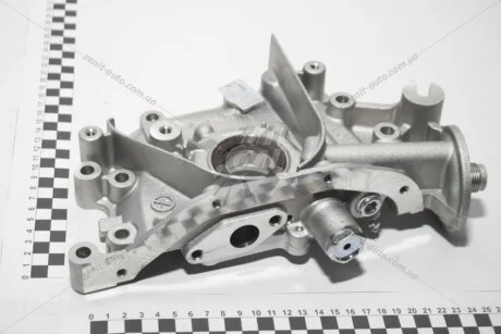 Насос масляний Accent (06-) 1.4i, 1.6i Mobis Hyundai/Kia/Mobis 21310-26802
