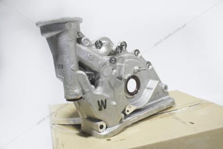 Насос масляный Tucson (04-10) 2.0d (21310-27010) Mobis Hyundai/Kia/Mobis '21310-27010