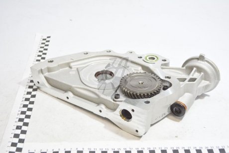 Насос масляний Santa Fe (06-) 2.2d Mobis Hyundai/Kia/Mobis 21310-27060