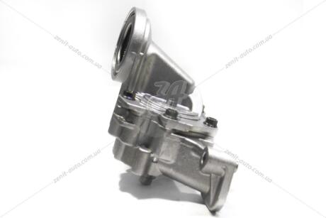 Насос масляний Hyundai Azera (11-, 15-) 3.0i, Palisade/Santa Fe (19-) 3.5i (21310-3CBA0) Mobis Hyundai/Kia/Mobis '21310-3CBA0