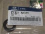 Сальник насосу масляного H-1 2500 CC (4D56 TCI) (07-) Mobis Hyundai/Kia/Mobis '2132142021 (фото 1)