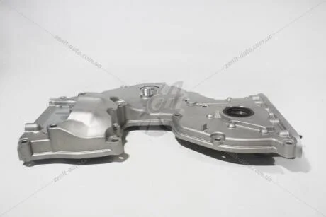 Кришка ГРМ Accent (06-) 1.5d (21350-2A660) Mobis Hyundai/Kia/Mobis '213502A660