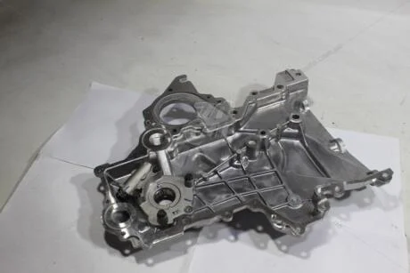 Кожух ременя ГРМ Mobis Hyundai/Kia/Mobis 21350-2B000
