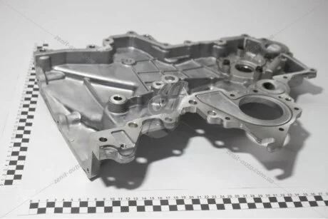 Кожух ременя ГРМ Mobis Hyundai/Kia/Mobis 21350-2B001