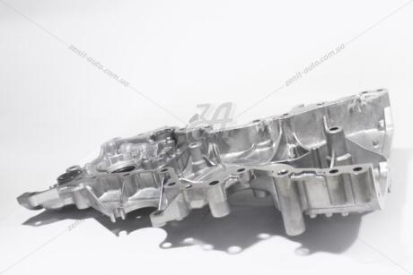 Кришка ГРМ з маслонасосом Elantra (11-), Sonata (10-) 2000 CC - NU DOHC - LPI (21350-2E030) Mobis Hyundai/Kia/Mobis '213502E030