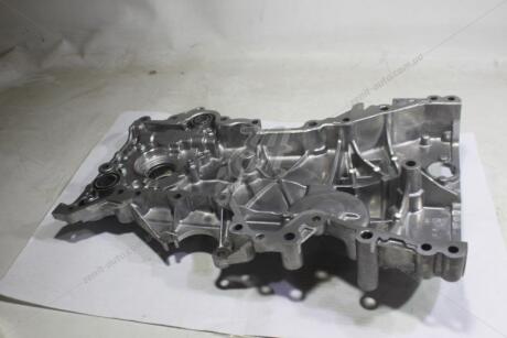 Кришка ГРМ з маслонасосом Kona (18-) 2000 CC - NU (21350-2E740) Mobis Hyundai/Kia/Mobis '213502E740