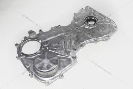 Кришка ГРМ Sonata (14-, 17-) 2.4GDI (21350-2GGA0) Mobis Hyundai/Kia/Mobis '213502GGA0
