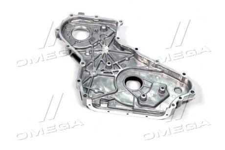 Крышка ГРМ передняя Hyundai/Kia/Mobis '213504A700