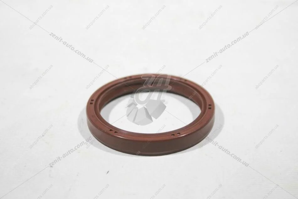 Сальник колінвала передній KIA Mohave (08-) 3.0d Mobis Hyundai/Kia/Mobis 21364-3A000 (фото 1)