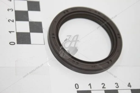 Сальник колінвала передній Mobis Hyundai/Kia/Mobis 21421-2G100