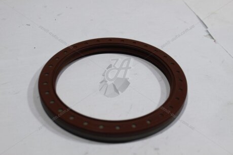 Сальник колінвала задній Veracruz 3.0D (06-) Mobis Hyundai/Kia/Mobis '214403A501