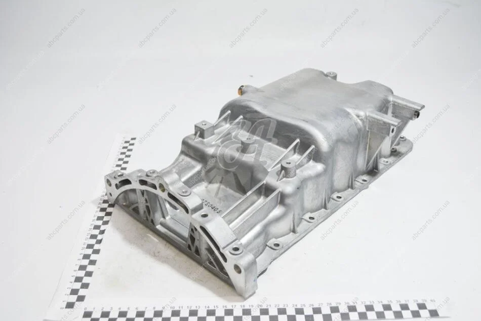 Піддон ДВЗ ACCENT (06-) 1500 CC - U,DOHC - TCI,DIESEL (21510-2A102) Mobis Hyundai/Kia/Mobis '215102A102 (фото 1)