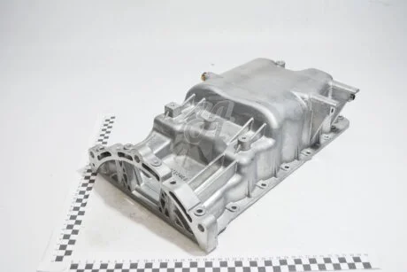 Поддон ДВС ACCENT (06-) 1500 CC - U,DOHC - TCI,DIESEL (21510-2A102) Mobis Hyundai/Kia/Mobis '215102A102