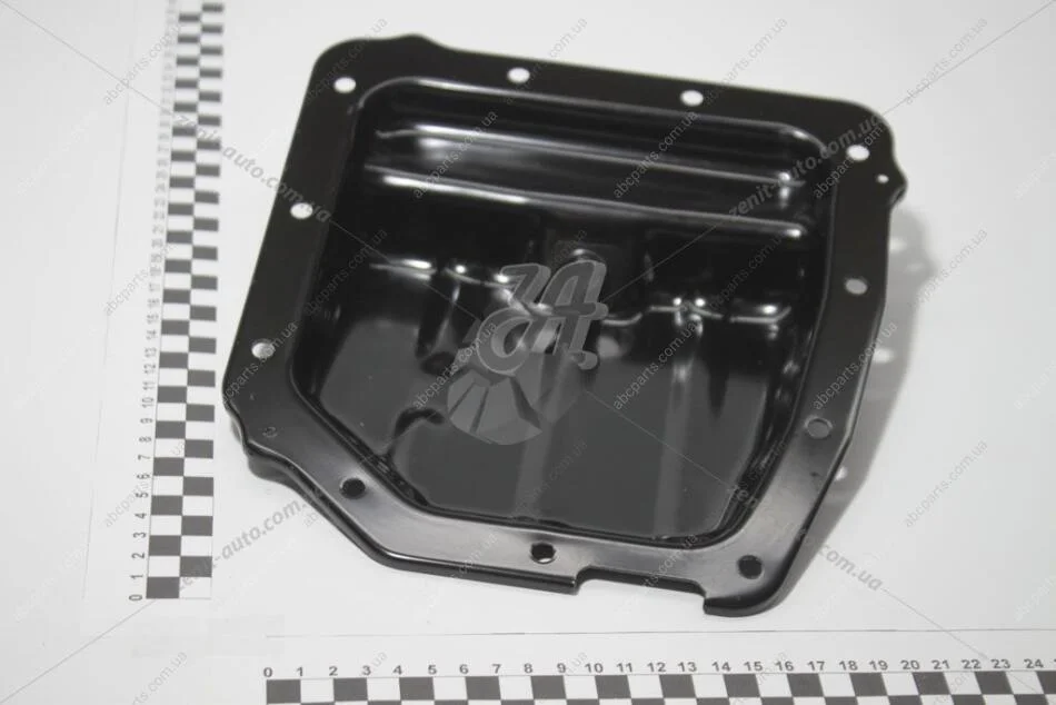 Піддон ДВЗ Mobis Hyundai/Kia/Mobis 21510-2B040 (фото 1)