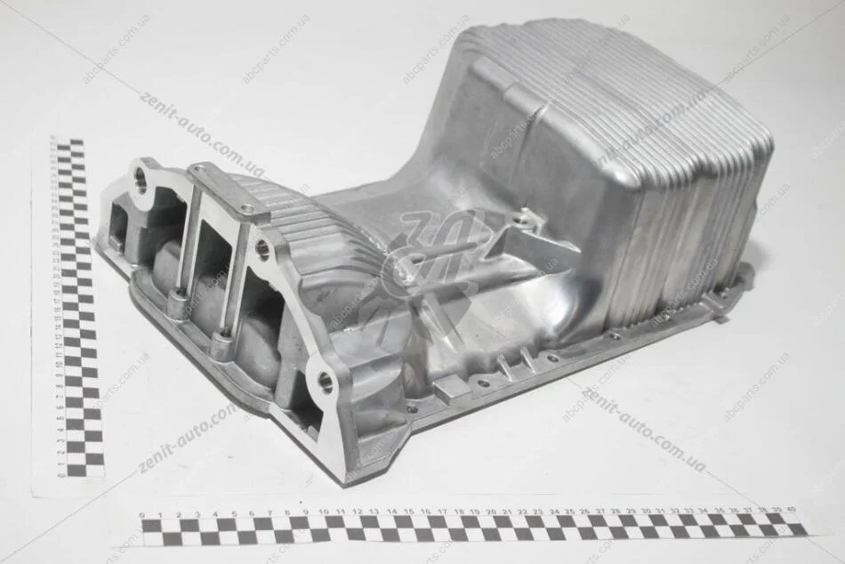 Поддон ДВС Mobis Hyundai/Kia/Mobis 21520-23604 (фото 1)