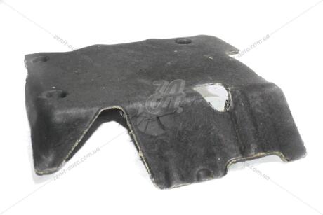 Захист піддону ДВЗ (21520-27400) Mobis Hyundai/Kia/Mobis '2152027400