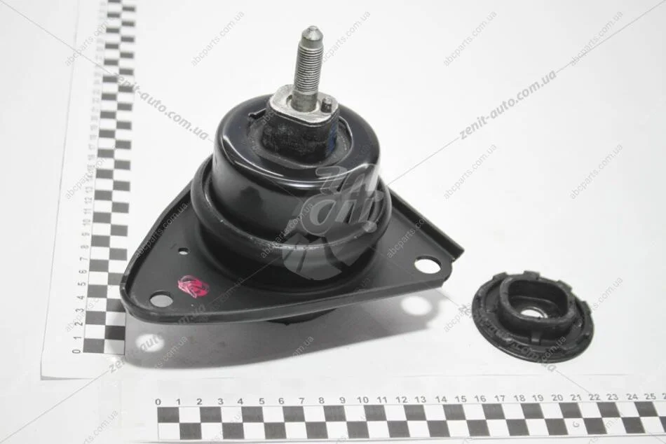 Опора ДВЗ права Mobis Hyundai/Kia/Mobis 21810-0Q000 (фото 1)