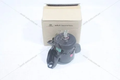 Опора ДВЗ права Veloster (11-) (218102V500) Mobis Hyundai/Kia/Mobis '218102V500