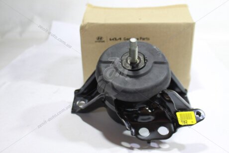 Опора ДВЗ права Sonata (14-) 2400 CC - THETA 2 / AUTO - 6 SPEED 2WD Mobis Hyundai/Kia/Mobis 21810-C1020