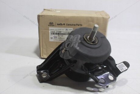 Опора ДВЗ права Sonata (14-) 2000 CC - NU (21810-C1320) Mobis Hyundai/Kia/Mobis '21810-C1320