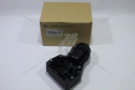 Опора ДВЗ права Sonata (17-) Mobis Hyundai/Kia/Mobis '21810D4220