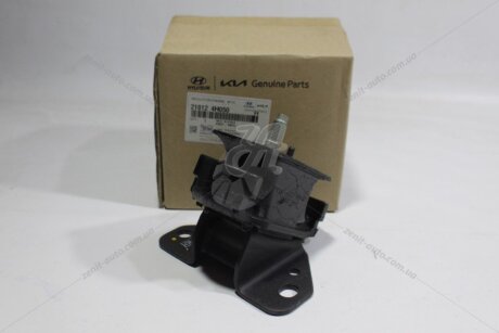 Опора ДВС правая (21812-4H050) Mobis Hyundai/Kia/Mobis '218124H050