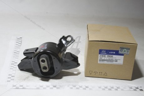 Опора ДВС левая АКПП Mobis Hyundai/Kia/Mobis 21830-1R050