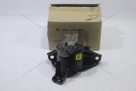 Опора ДВЗ ліва Santa Fe (13-) Mobis Hyundai/Kia/Mobis '218302W300