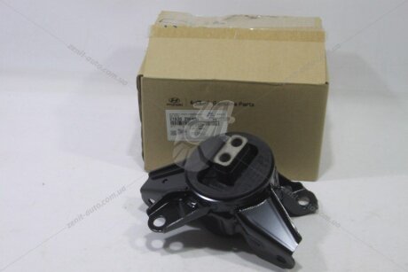 Опора ДВЗ ліва Santa Fe (12-) 2200 CC - R Mobis Hyundai/Kia/Mobis '218302W400