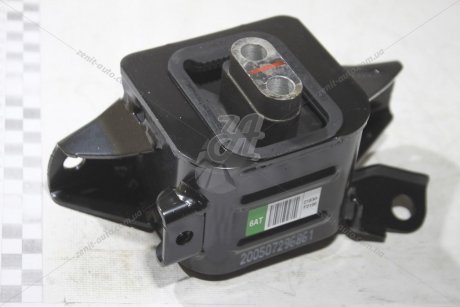 Опора ДВЗ ліва Elantra (15-) Mobis Hyundai/Kia/Mobis 21830-F2100