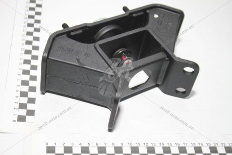 Опора КПП Mobis Hyundai/Kia/Mobis 21832-3E384