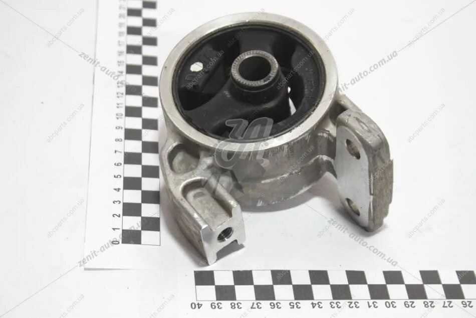Опора ДВС передняя DIESEL МКПП Mobis Hyundai/Kia/Mobis 21910-1G200 (фото 1)