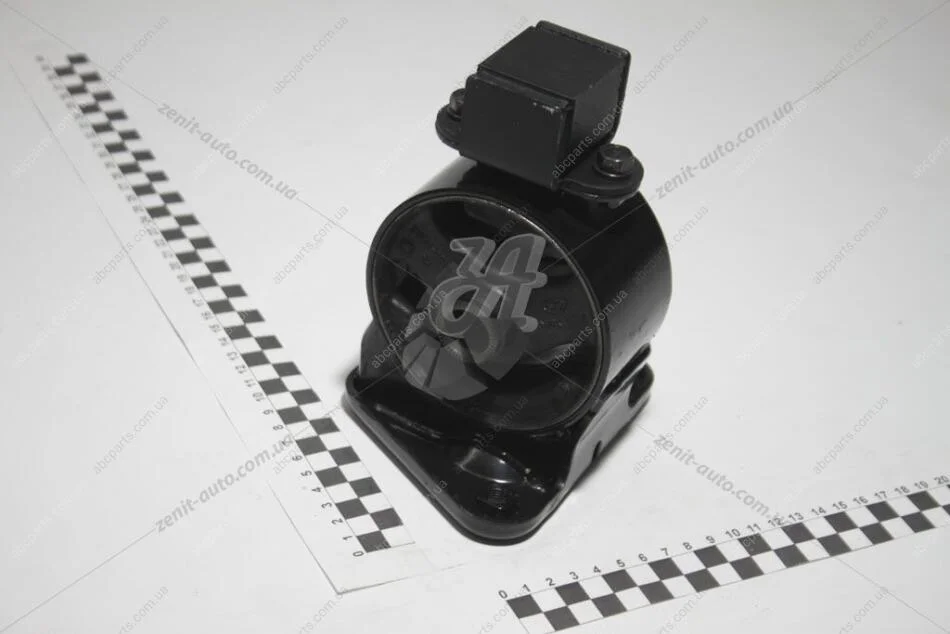 Опора ДВЗ передня Mobis Hyundai/Kia/Mobis 21910-2B200 (фото 1)