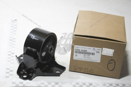 Опора передня АКПП Mobis Hyundai/Kia/Mobis 21910-3L900