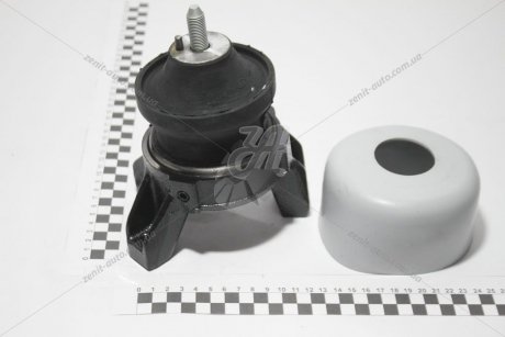 Опора ДВС задняя АКПП Mobis Hyundai/Kia/Mobis 21930-2B000