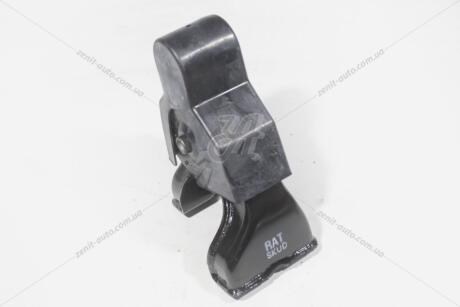 Опора ДВС задня Sotana (10-14) 2400 CC - THETA 2,DOHC - GDI,AUTO - 6 SPEED 2WD Mobis Hyundai/Kia/Mobis 21930-3S050