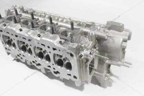 Голівка блоку циліндрів 2000 CC - BETA,DOHC - MPI (22100-23780) Mobis Hyundai/Kia/Mobis '2210023780