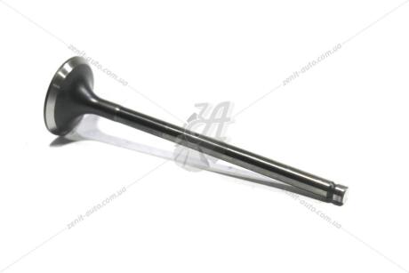Клапан випускний Getz 1.1i Mobis Hyundai/Kia/Mobis 22212-02200