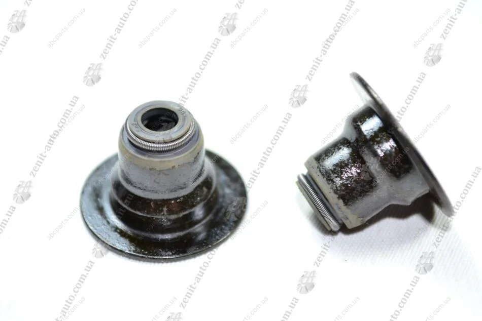 Сальник клапана Santa Fe 2.2d / Tuscon 2.0d Mobis Hyundai/Kia/Mobis 22224-27900 (фото 1)