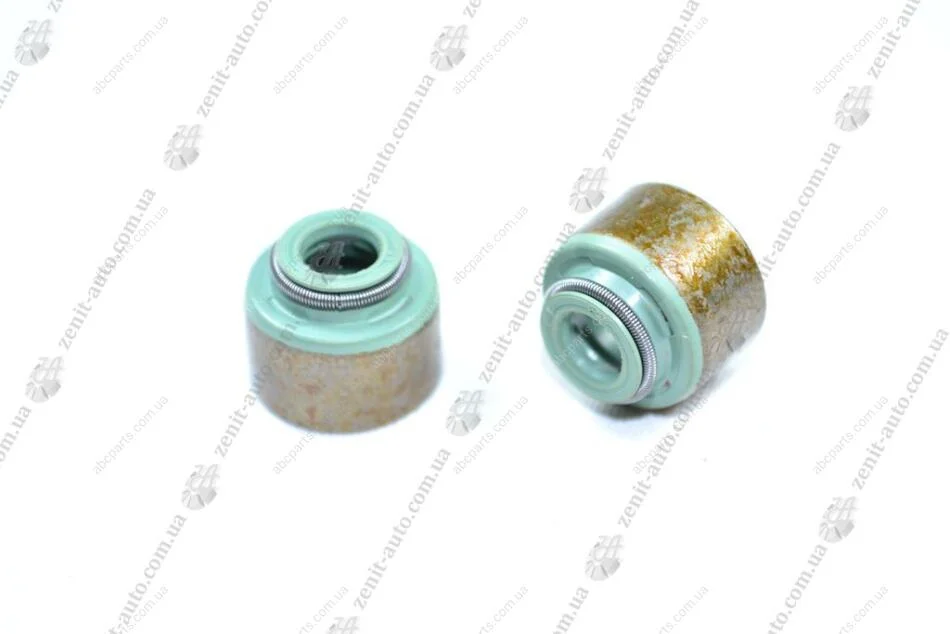 Сальник клапана випускного H-1 (01-) / Sorento (02-06) 2.4i Mobis Hyundai/Kia/Mobis 22224-38010 (фото 1)