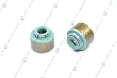 Сальник клапана выпускного H-1 (01-) / Sorento (02-06) 2.4i Mobis Hyundai/Kia/Mobis 22224-38010